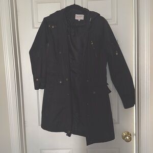 Laundry trench coat s